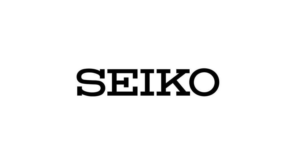 Seiko Logo - Seiko | World Branding Awards