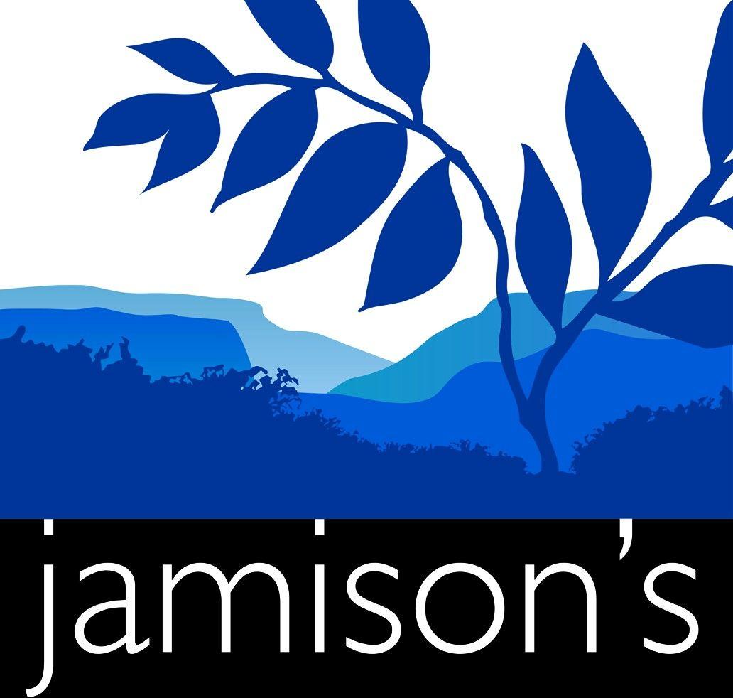 Blue Fairmont Logo - Fairmont Resort Blue Mountains, MGallery by Sofitel - jamisons-logo