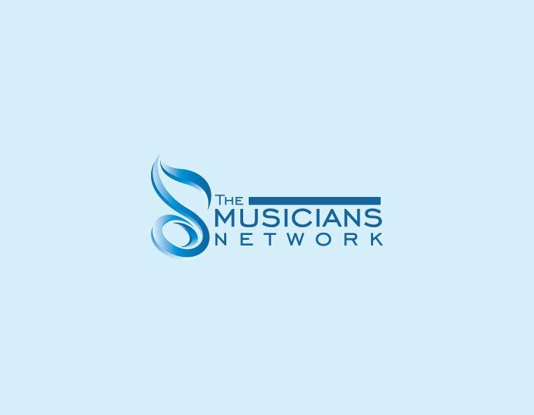 Small Musically Logo - Music Logo Design | SpellBrand®
