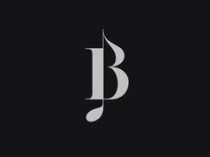 Musician Logo - 345 Best music logo images | Branding design, Graph design ...