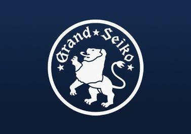 Seiko Logo - Grand Seiko