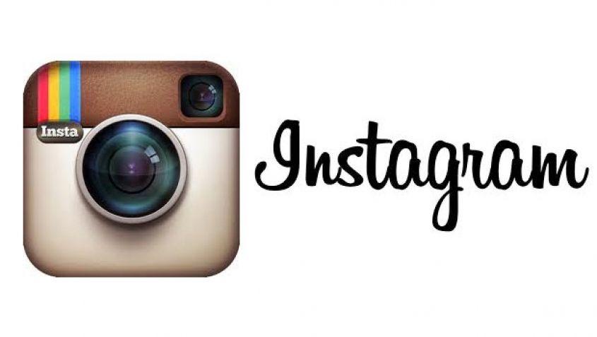 Like Us On Instagram Logo