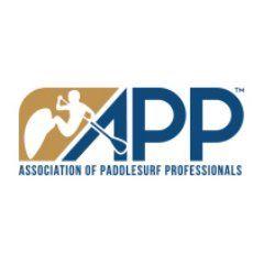 App World Logo - APP World Tour