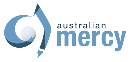 AusAID Logo - ARMS Overseas Aid Fund