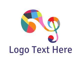 Musician Logo - Musician Logo Maker | Create Your Musician Logo | BrandCrowd