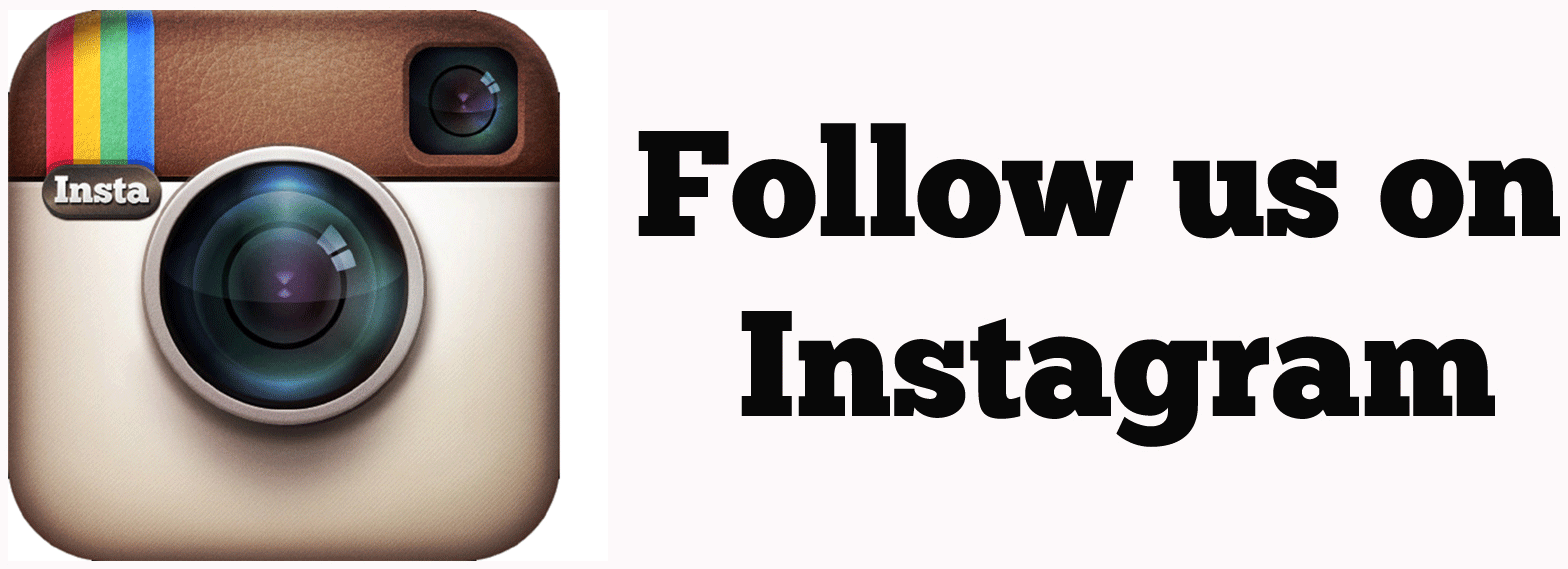 Like Us On Instagram Logo - instagram banner