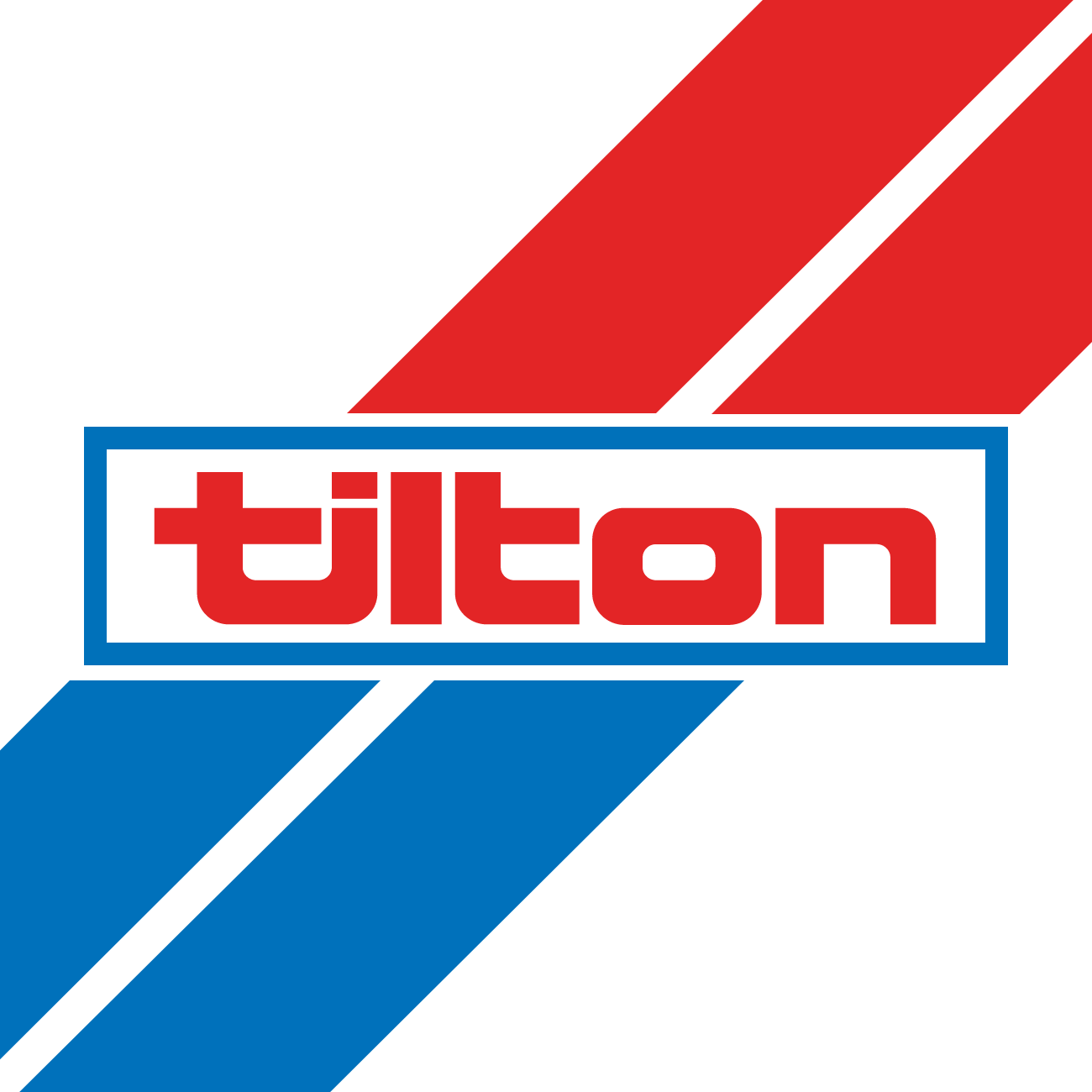 Race Car Parts Logo - Tilton Engineering, High Quality Racing Products