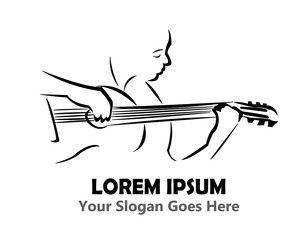 Musician Logo - Search photo musician logo