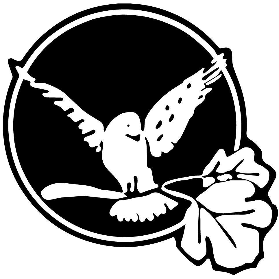 White Bird Logo - Substance Abuse Counselor | White Bird Clinic