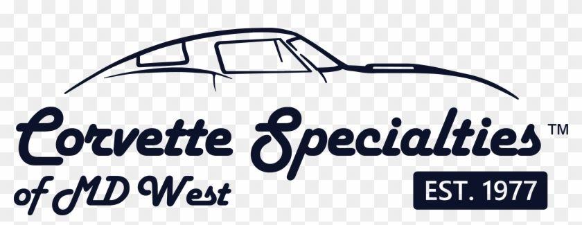 Race Car Parts Logo - Corvette Parts And Restorations At Corvette Specialties - Race Car ...