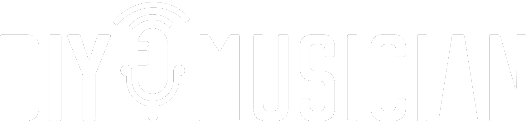 Famous Musician Logo - DIY Musician Blog: Music Promotion for Independent Musicians