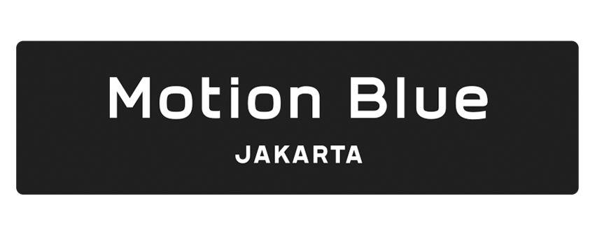 Blue Fairmont Logo - Motion Blue Jakarta - Fairmont Jakarta : Discount 10% OFF - What's ...