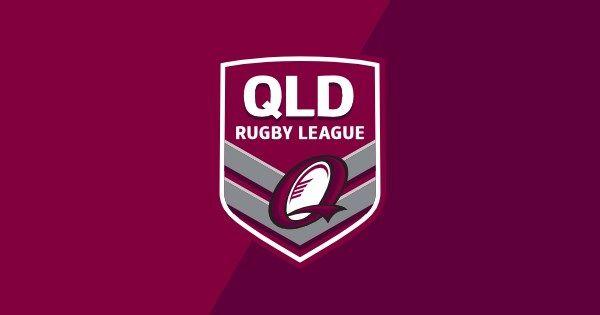 QLD Maroons Logo - Official website of the Queensland Rugby League - QRL