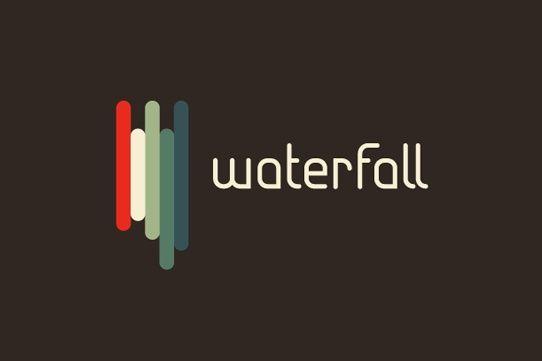 Waterfall Logo - WaterFall Heroes inspiration Gallery