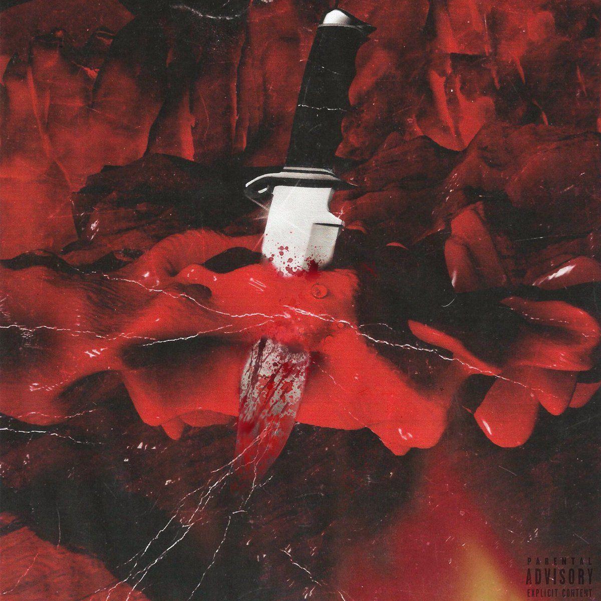 21 Savage Knife Logo - Savage & Metro Boomin