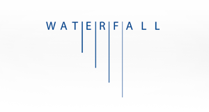 Waterfall Logo - Waterfall Estate