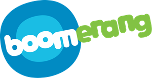 Boomerang Logo - Boomerang Logo Vectors Free Download