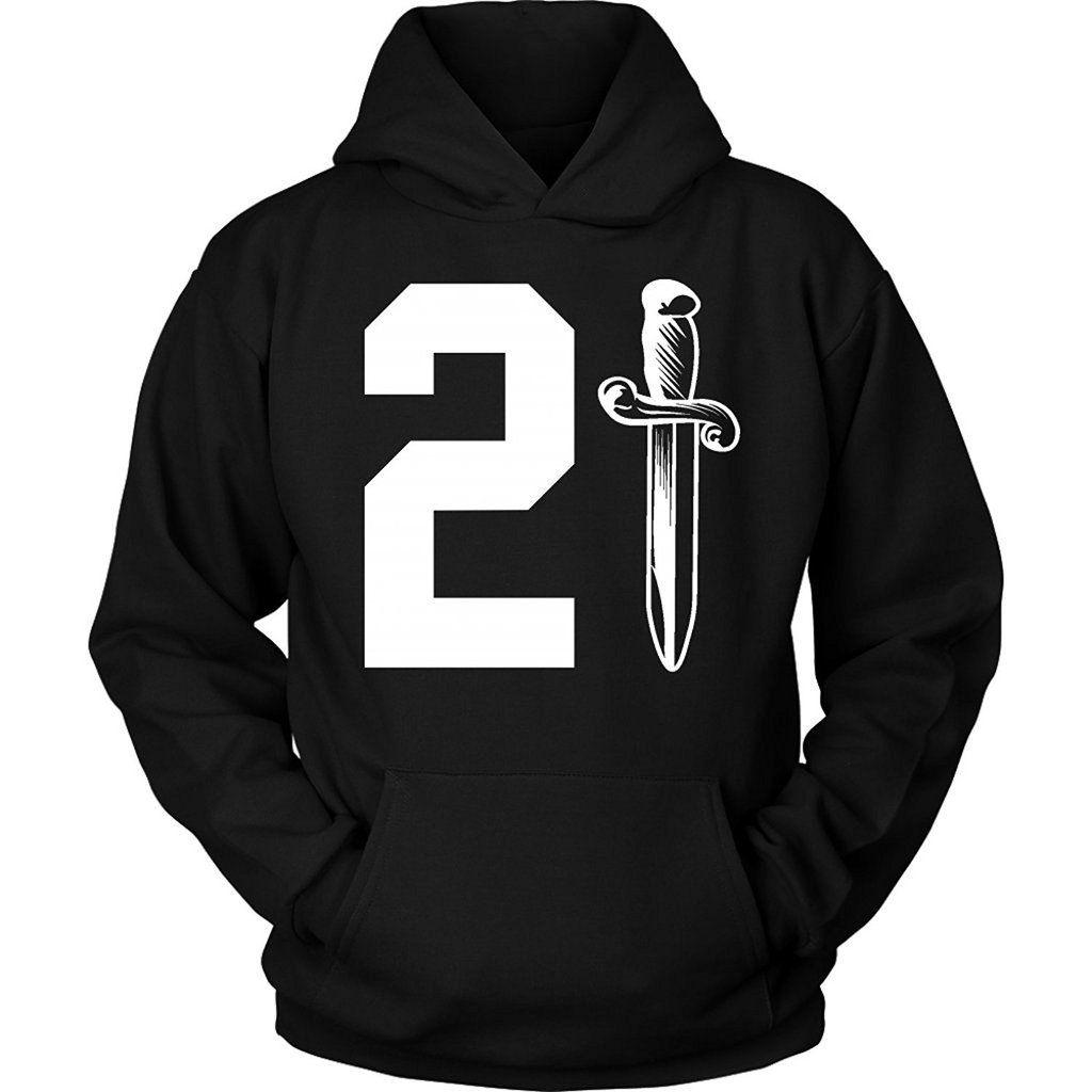 21 Savage Knife Logo - Issa Knife! Show your love for 21 Savage | https://yongfish.com ...