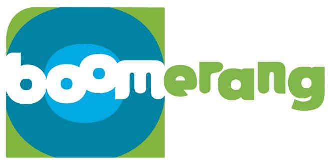 Boomerang Logo - File:Boomerang logo.jpg - Wikimedia Commons