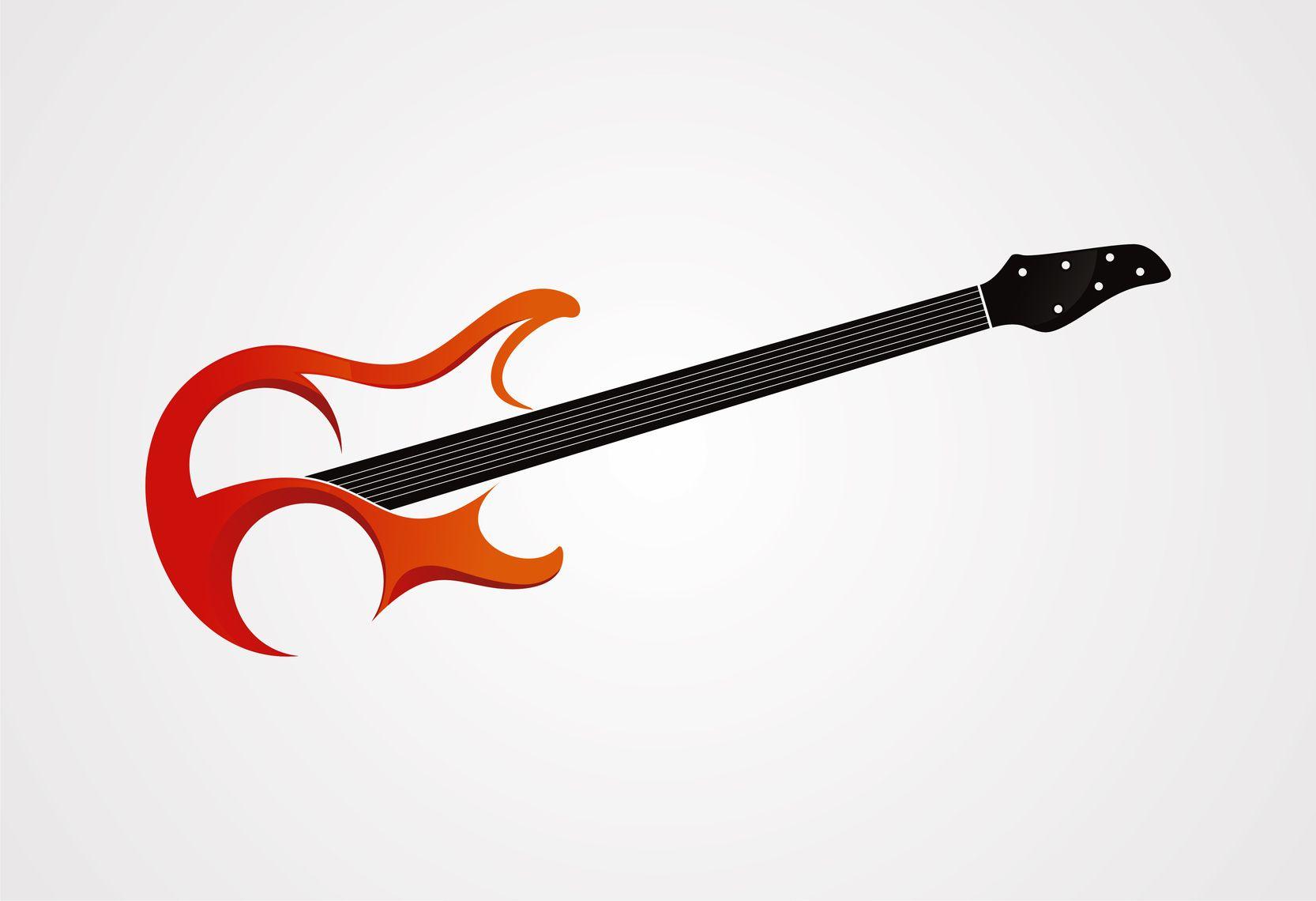 Instrument Logo - How to Make a Band Logo That Fans Recognize • Online Logo Maker's Blog