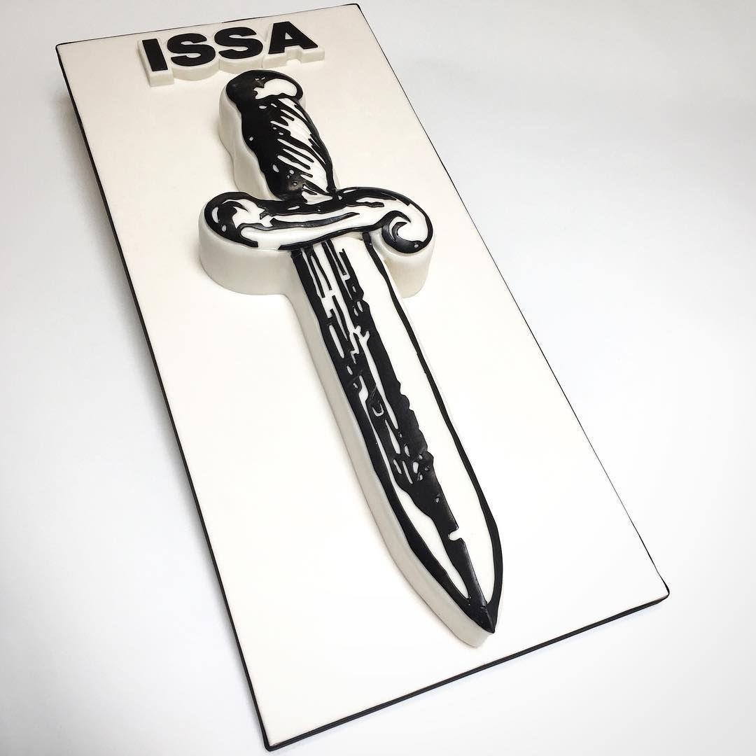 21 Savage Knife Logo - Issa Knife 21 Savage 22401 | LOADTVE