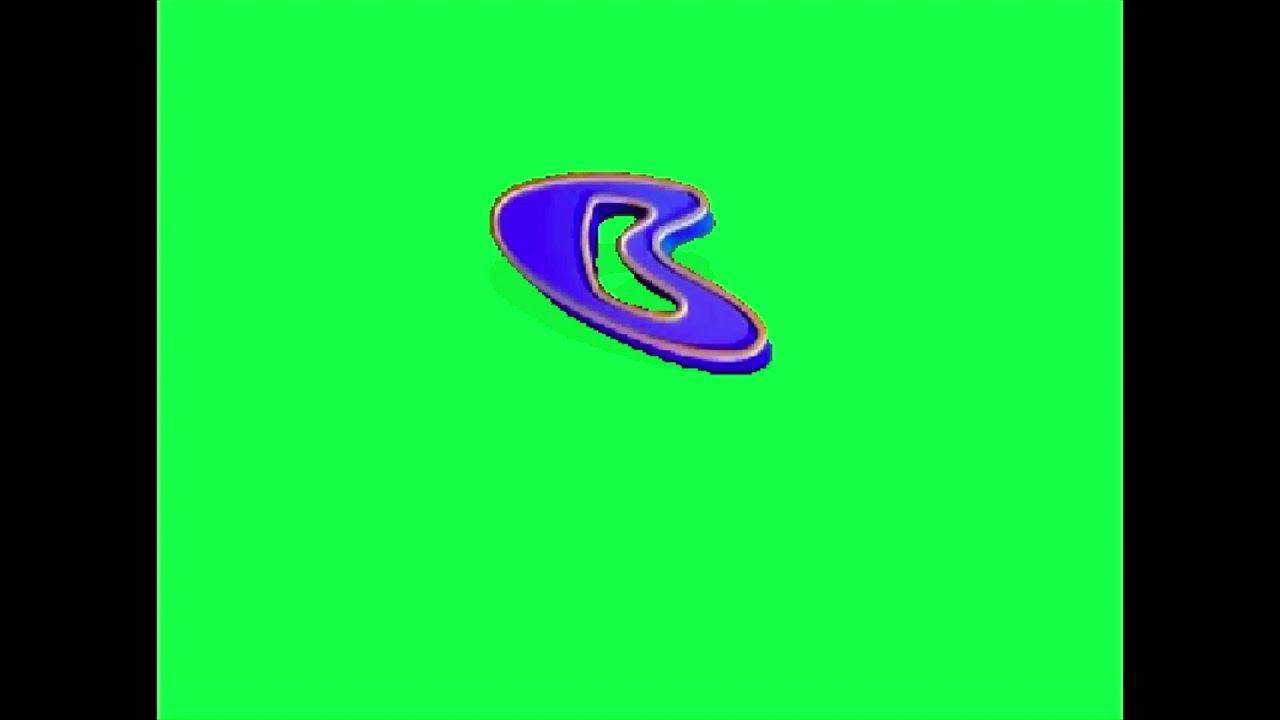 Boomerang Logo - Boomerang logo green screen (With Sound Effect) - YouTube