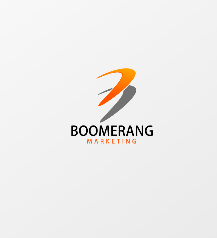 Boomerang Logo - Logo Design Contests » Unique Logo Design Wanted for Boomerang ...