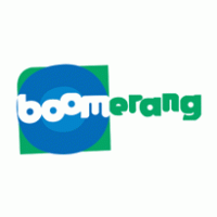Boomerang Logo - Boomerang Logo Vector (.CDR) Free Download