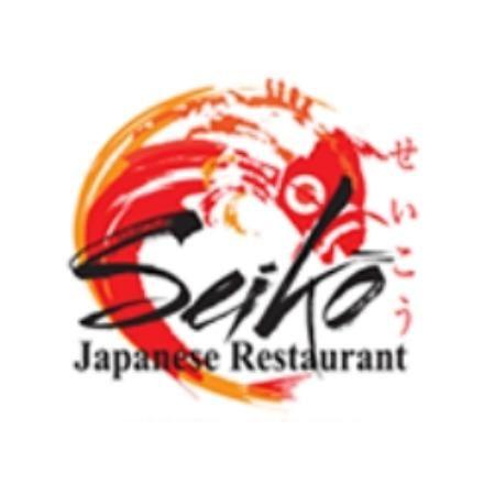 Japanese Restaurant Logo - Seiko logo - Picture of Seiko Japanese Restaurant, Philadelphia ...