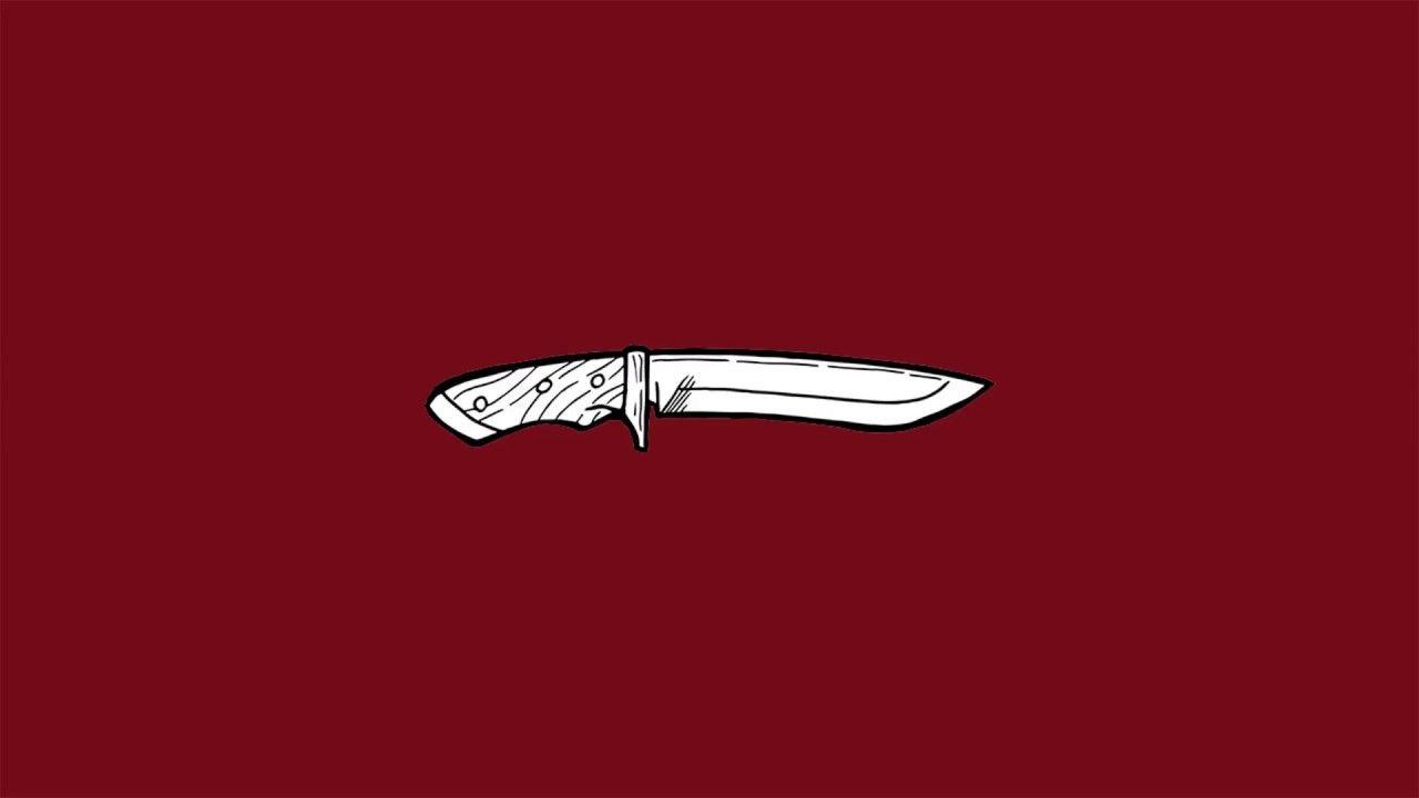 21 Savage Knife Logo - Savage x Metro Boomin Type Beat. Jacob Lethal Beats