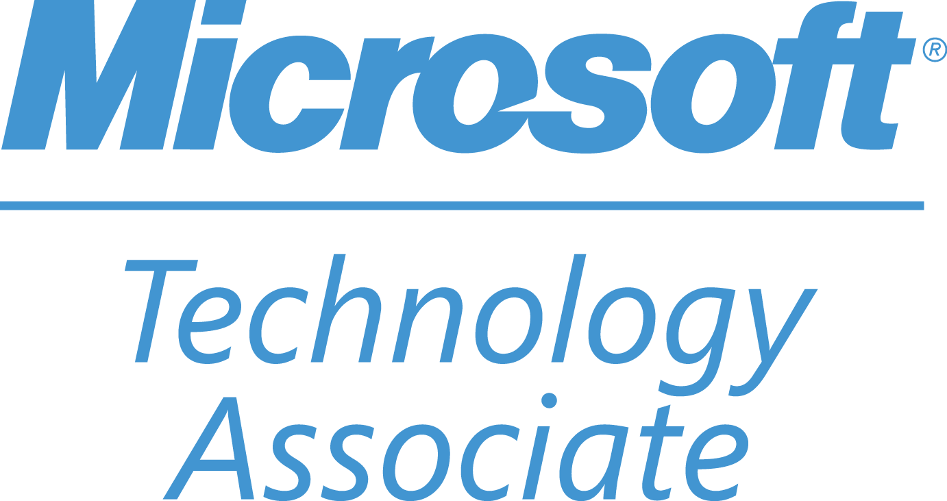 Microsoft Tech Logo - Demand For Entry Level Technology Credential High As Certiport