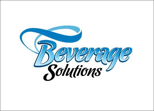 Beverage Logo - Momentum Design Studio // Moving Brands Forward // Richmond, Virginia