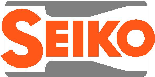 Seiko Logo - Seiko | FisCal Instrumentation