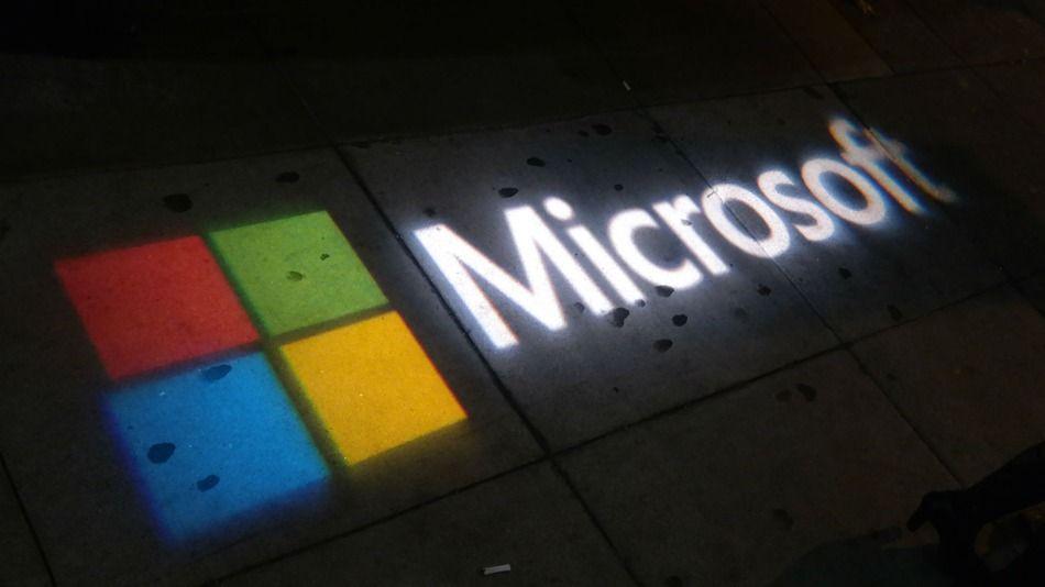 Microsoft Tech Logo - Microsoft to Lay Off About 1000 Employees - Tech4Gamers