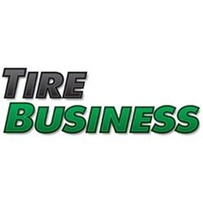 Tire Business Logo - Tire Business Logo Innovation Group