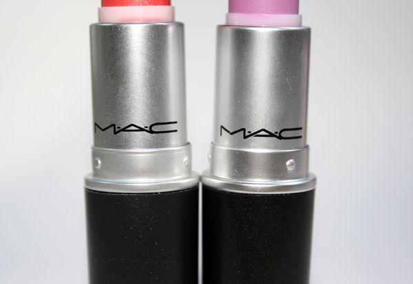 Mac Lipstick Logo - Fake MAC lipstick?