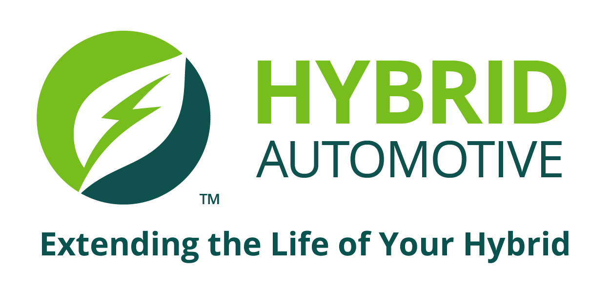 Hybrid Battery Logo - What causes hybrid batteries to degrade and fail? How do I know if