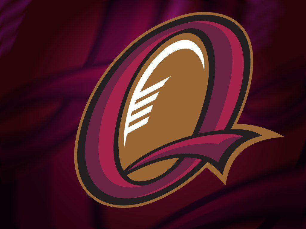 QLD Maroons Logo - NRL images Queensland Maroons HD wallpaper and background photos ...