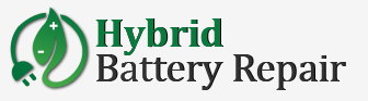 Hybrid Battery Logo - Hybrid Auto Repair in Los Angeles | Hybrid Battery Repair