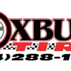 Tire Business Logo - Roxbury Tire Center - Tires - 1429 Franklin St, Johnstown, PA - Phone ...