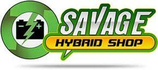 Hybrid Battery Logo - Hybrid Battery Replacement & Conditioning in Philadelphia ...