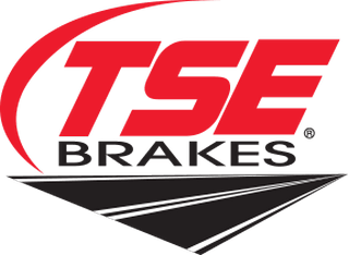 Tire Business Logo - TSE Brakes rebrands with new logo, website Business