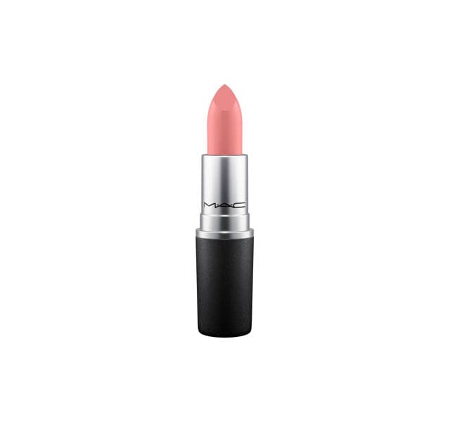 Mac Lipstick Logo - Lipstick / Nudes | MAC Cosmetics - Official Site