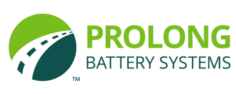 Hybrid Battery Logo - Shop Consumer