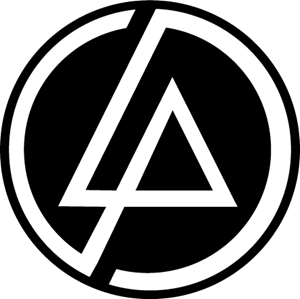 Band Logo - Linkin Park (band) Logo Vector (.EPS) Free Download