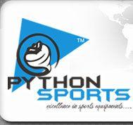 Python Sports Logo - Python Sports Pvt. Ltd.