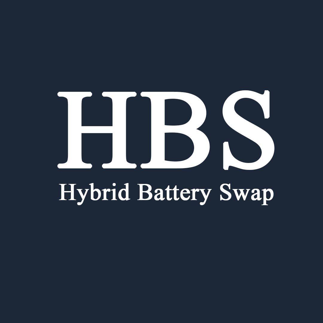Hybrid Battery Logo - Hybrid Battery Swap Launches Hybrid Batteries for Cars - For Press ...