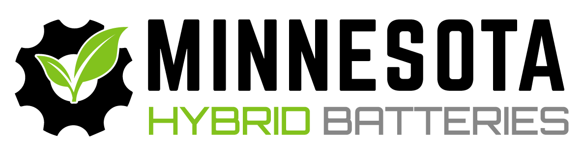 Hybrid Battery Logo - FAQ – MN Hybrid Battery