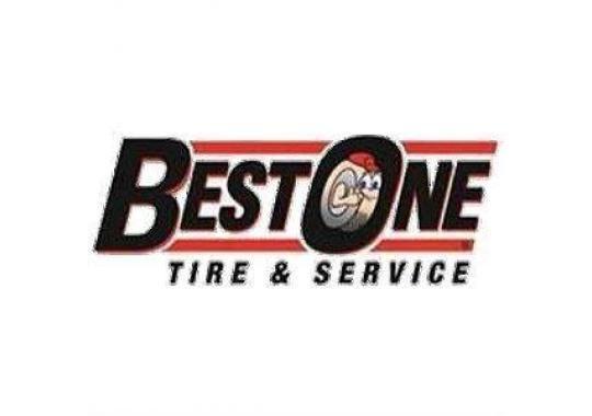 Tire Business Logo - Best One Tire & Service. Better Business Bureau® Profile