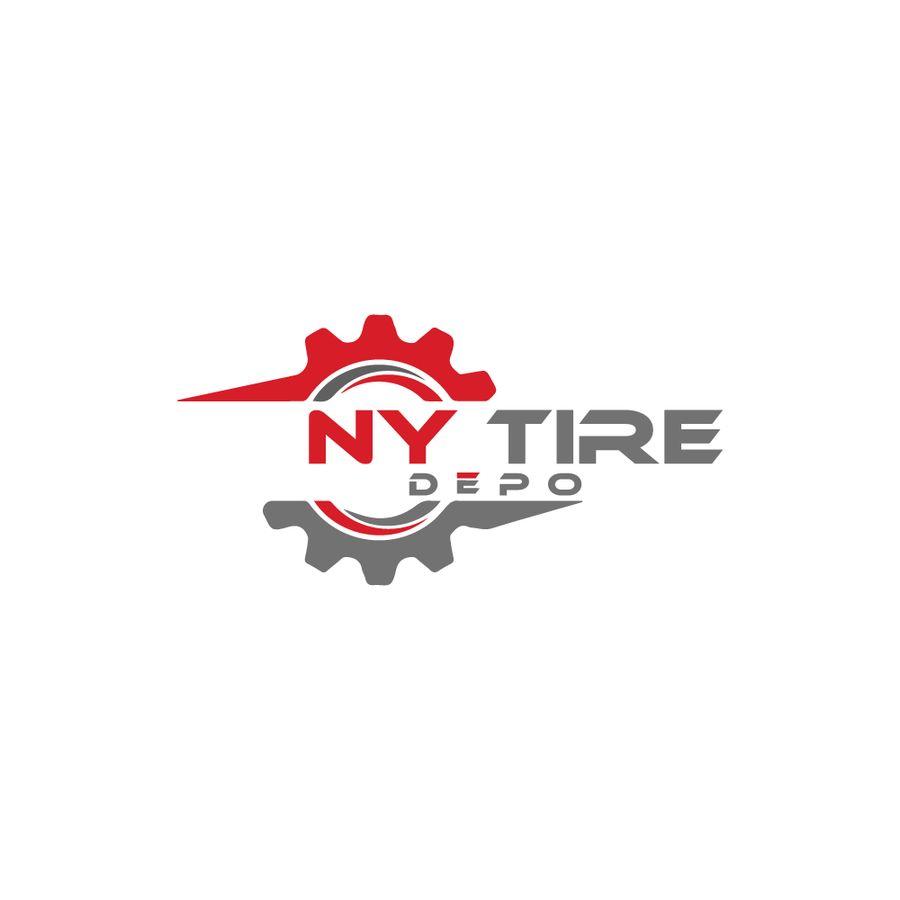 Tire Business Logo - Entry #71 by MdAbdullah62 for Logo for a Tire business | Freelancer
